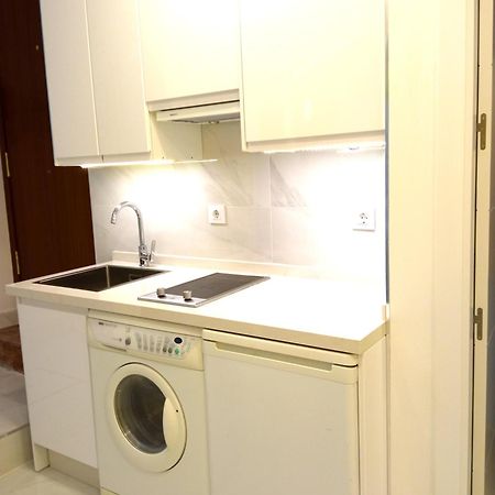 Leon Centro Apartment Sevilla Exteriör bild